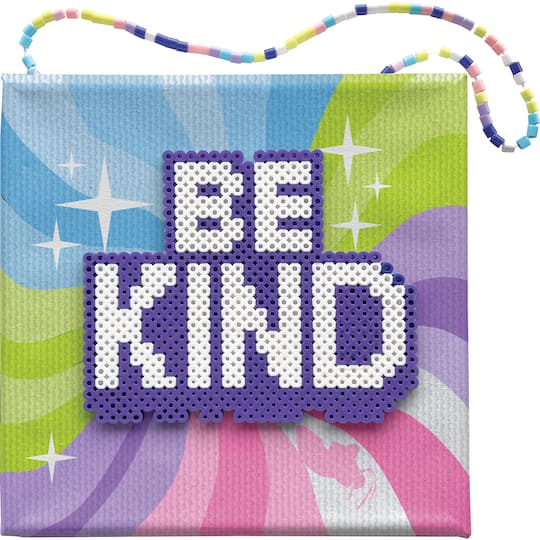 Perler® Bead DIY Bead & Paint Kit